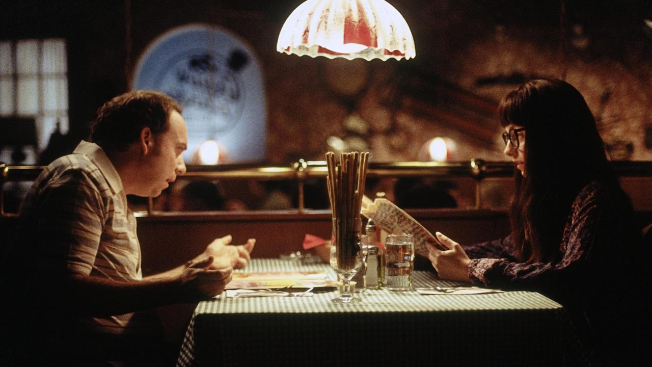 American Splendor Watch the Movie on HBO HBO