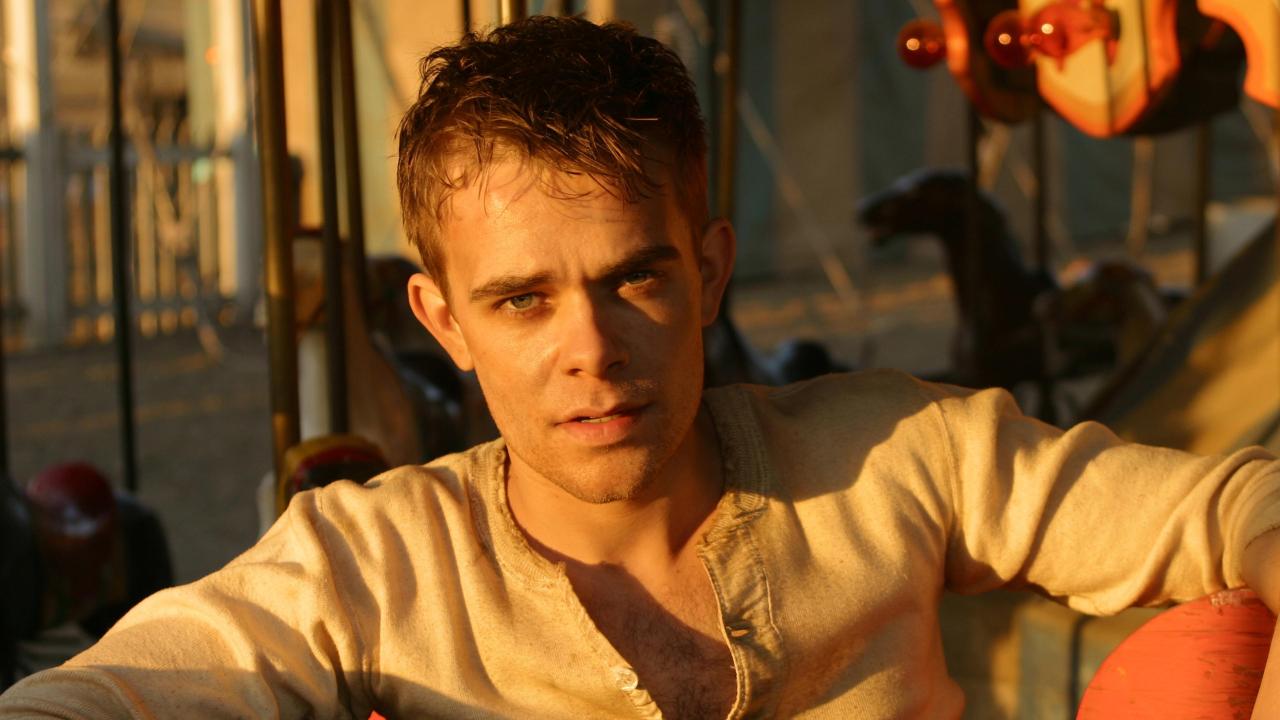 Carnivale Season 1