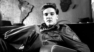 Elvis Presley: The Searcher -- Part 1