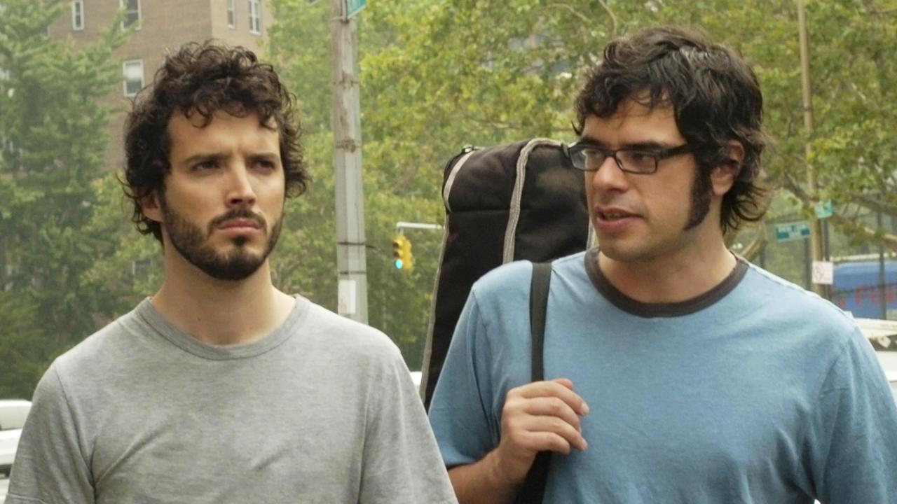 Flight of the Conchords Season 1