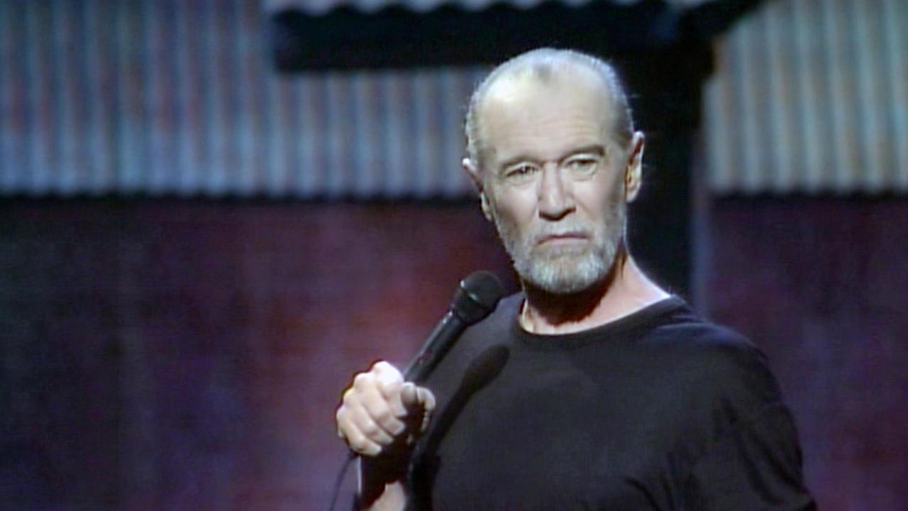 HBO Comedy Hour: George Carlin: Jammin' In New York