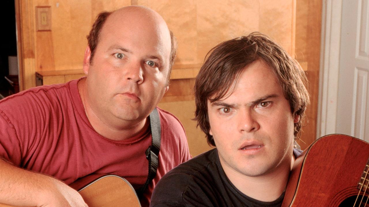 Tenacious D Season 1