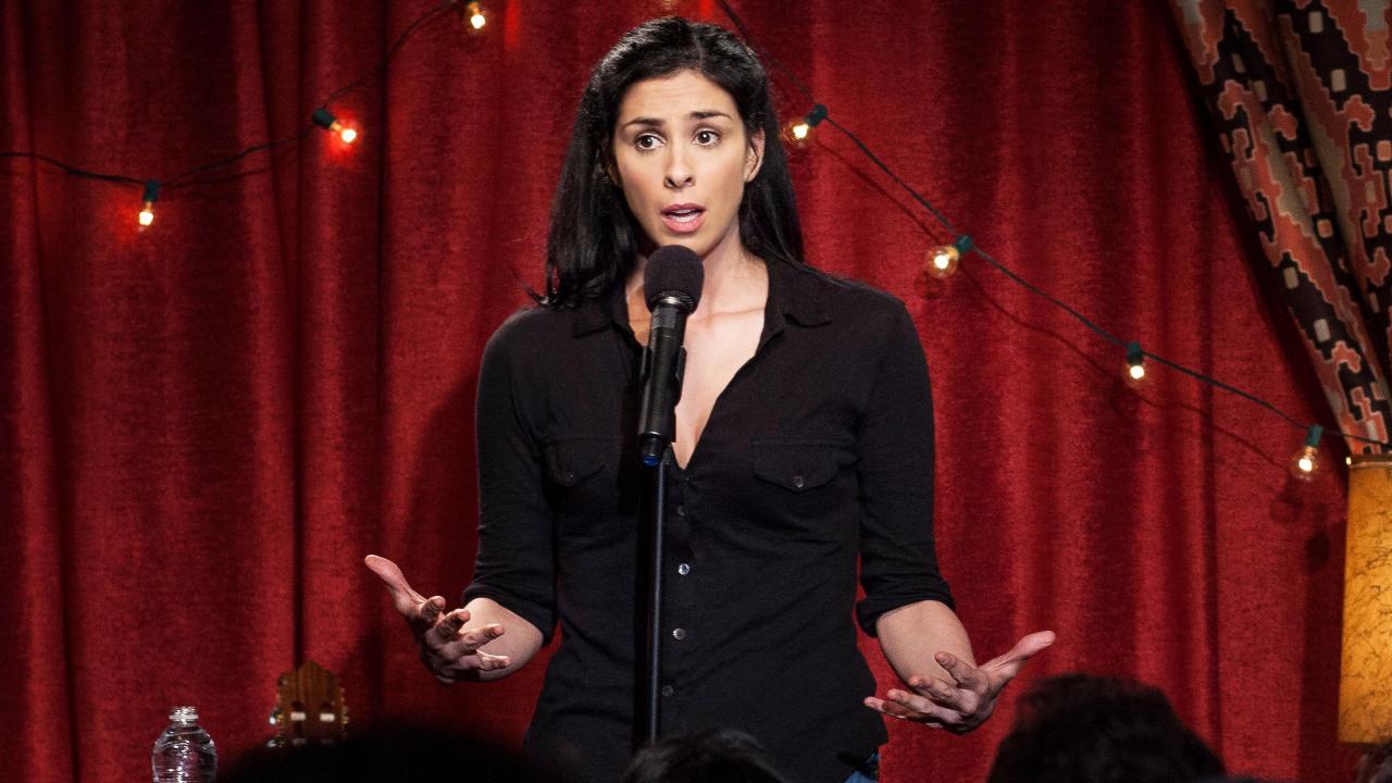 Sarah Silverman: We Are Miracles | Watch the Movie on HBO | HBO.com