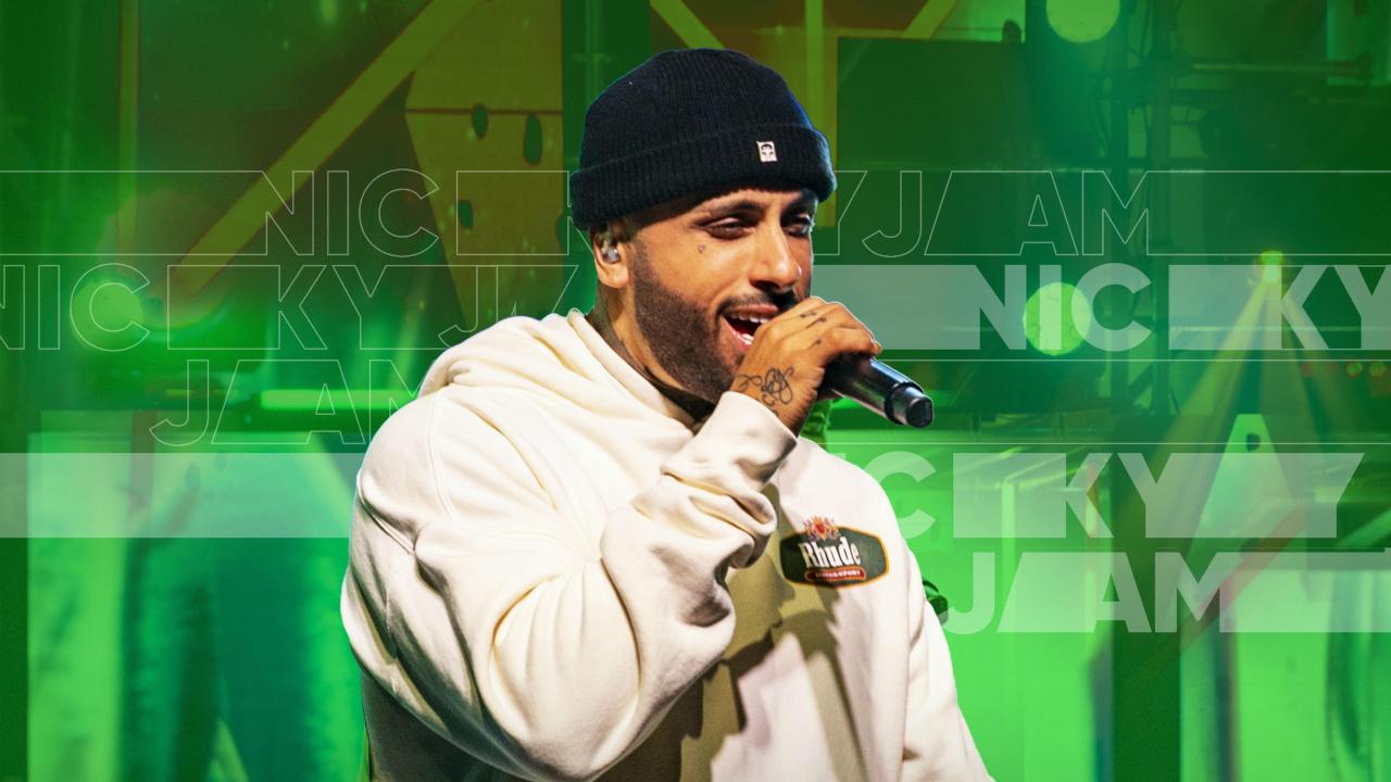 Nicky Jam | Watch the Movie on HBO | HBO.com