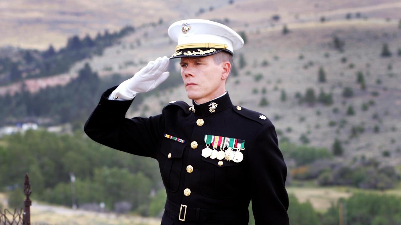 Marine corps 2025 dress watch