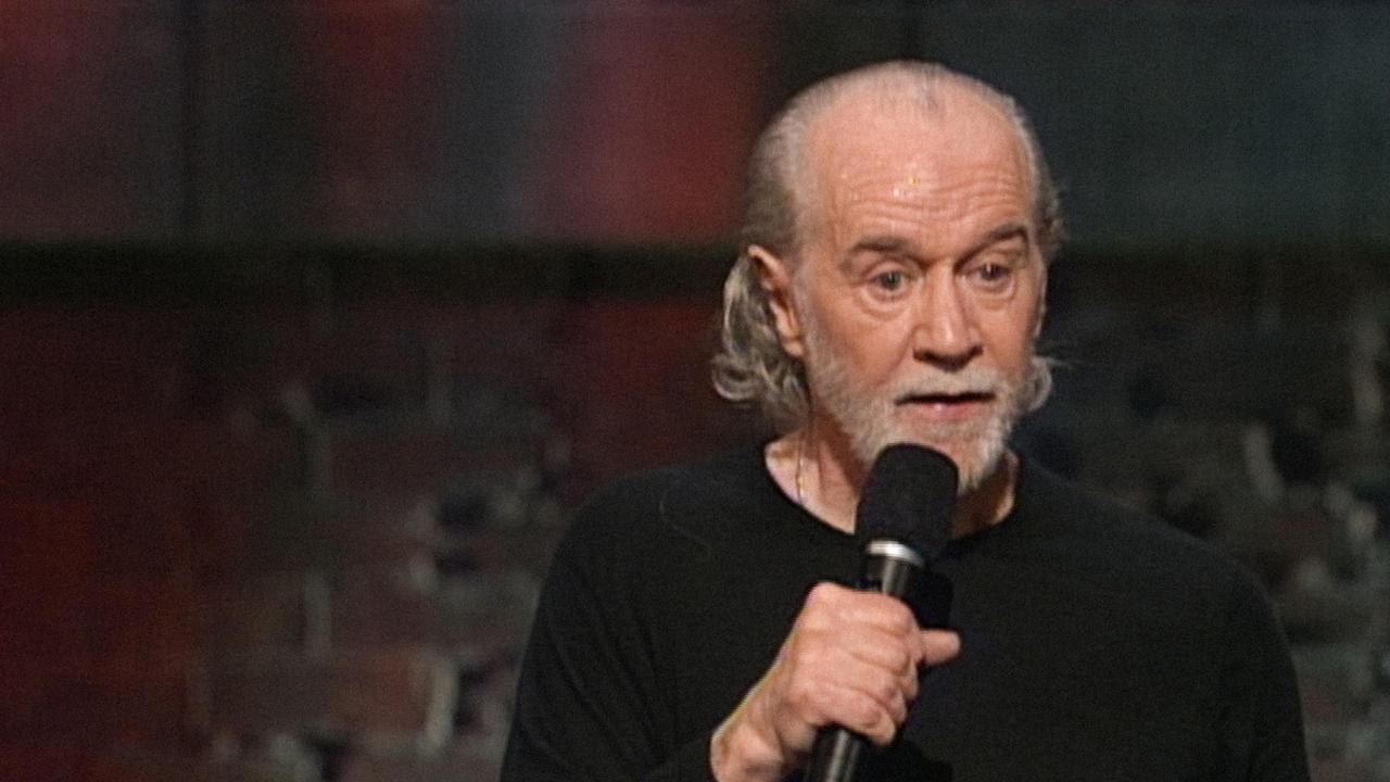 HBO Comedy Hour: George Carlin: You Are All Diseased