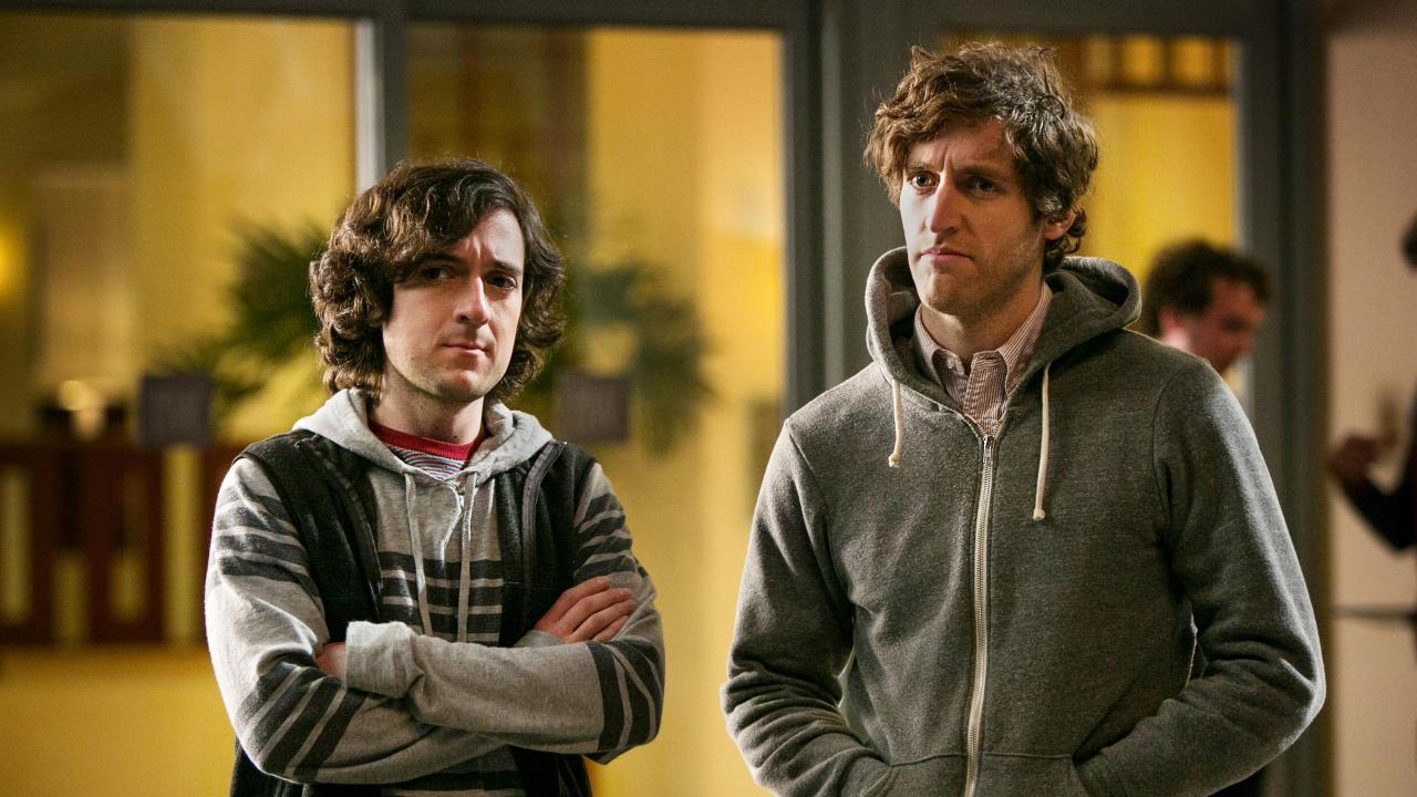 Silicon Valley Season 1