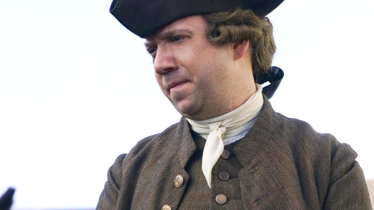 John Adams Season 1