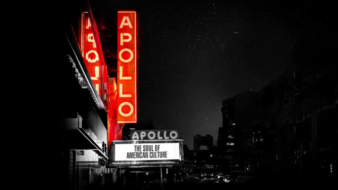 The Apollo | Watch the Movie on HBO | HBO.com