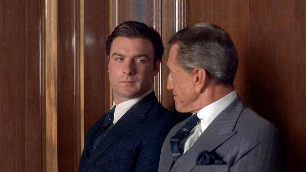 A Look Back At Rko 281, Hbo’S Movie About The Making Of – WILTOT