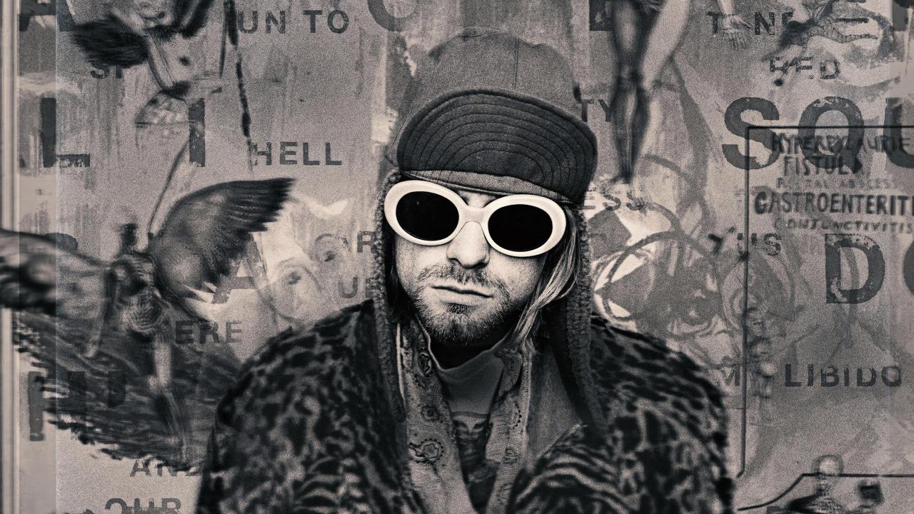 Kurt Cobain: Montage of Heck, Watch the Movie on HBO