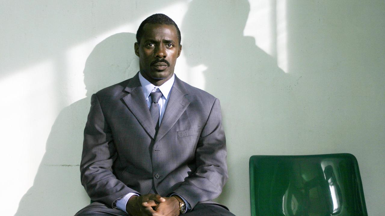 Sometimes in April Watch the Movie on HBO