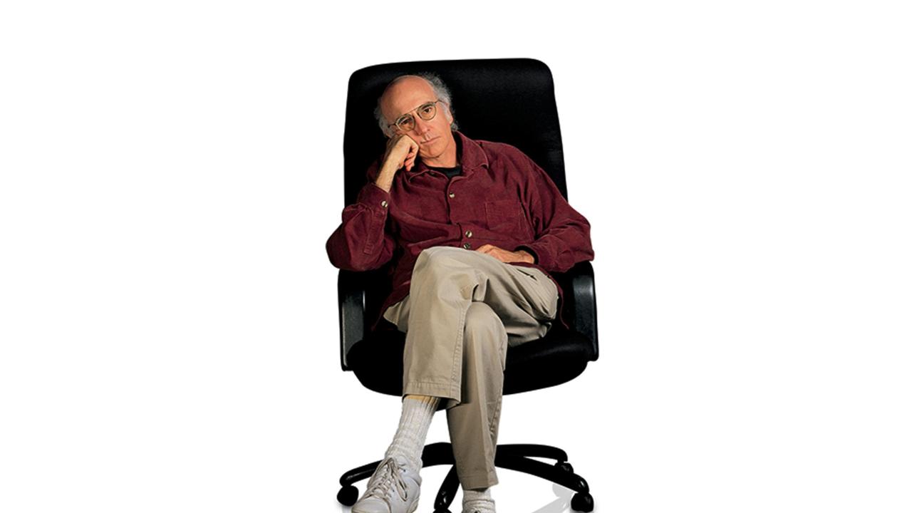 How to watch curb 2025 your enthusiasm without hbo