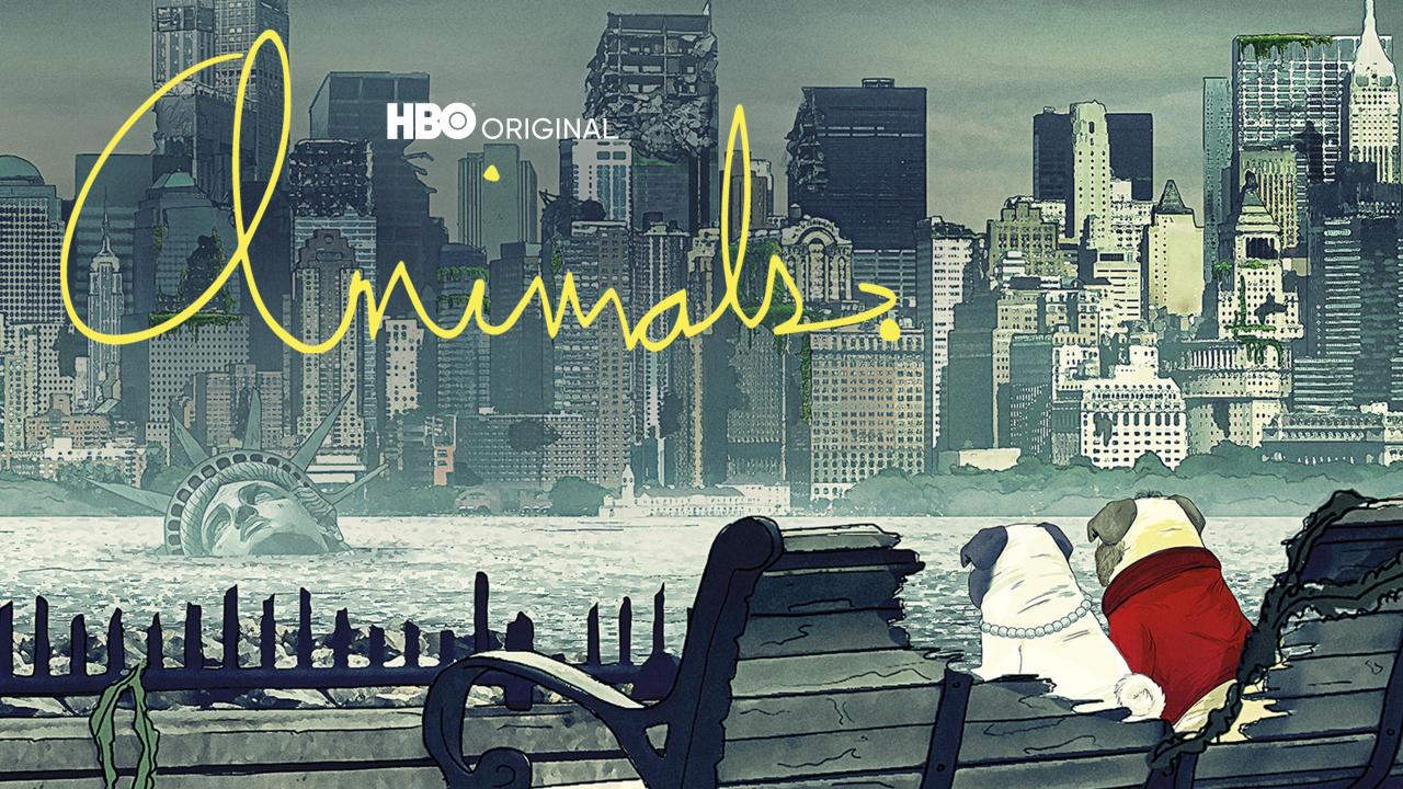 All Series | HBO | Stream on Max