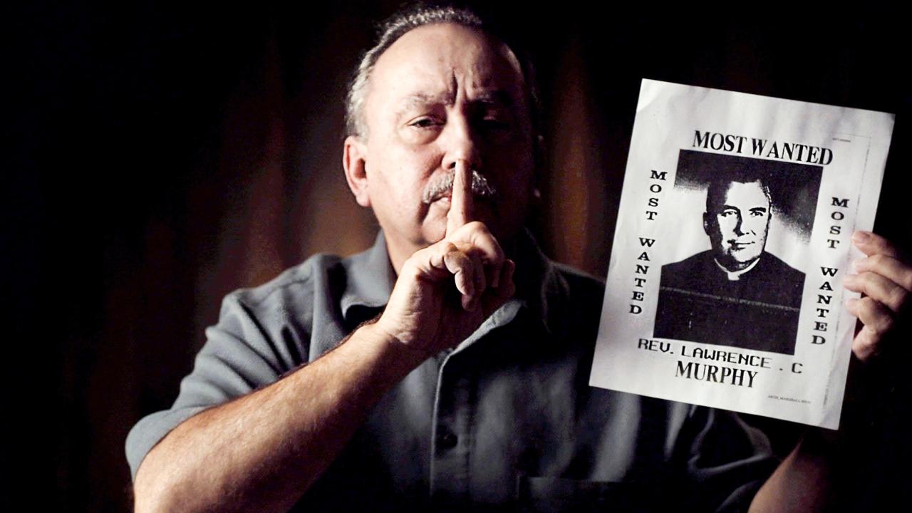 Mea Maxima Culpa: Silence In the House of God | Watch the Movie on HBO