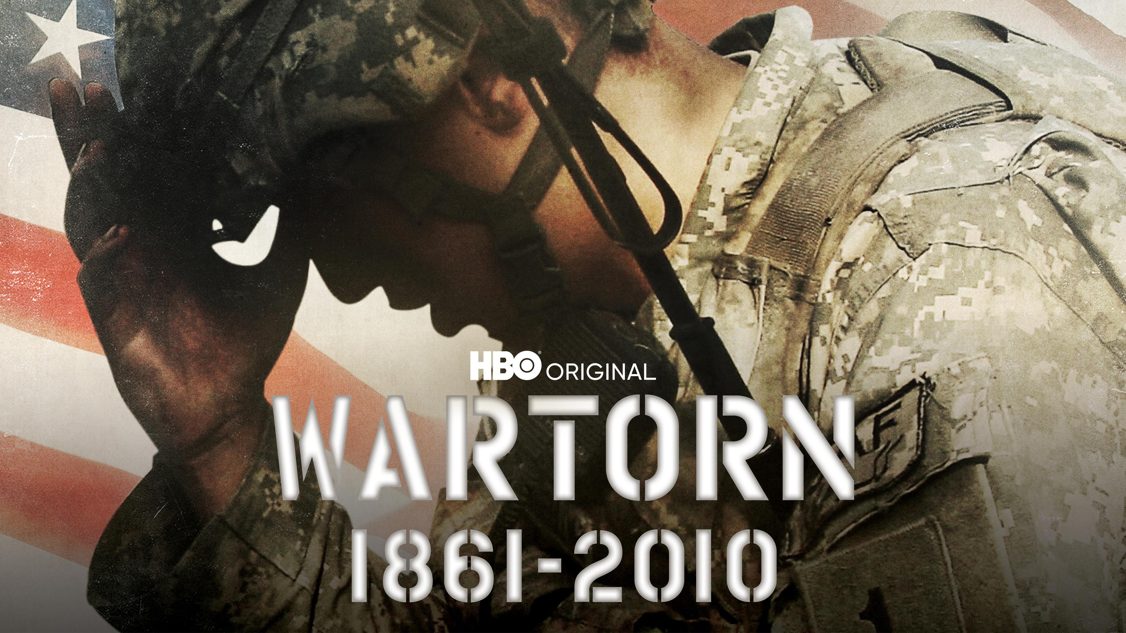 Wartorn 1861-2010 | Watch the Movie on HBO | HBO.com