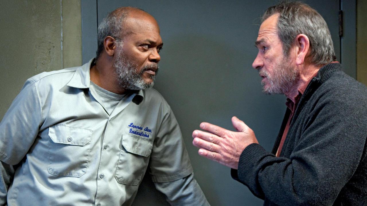 The Sunset Limited Watch the Movie on HBO