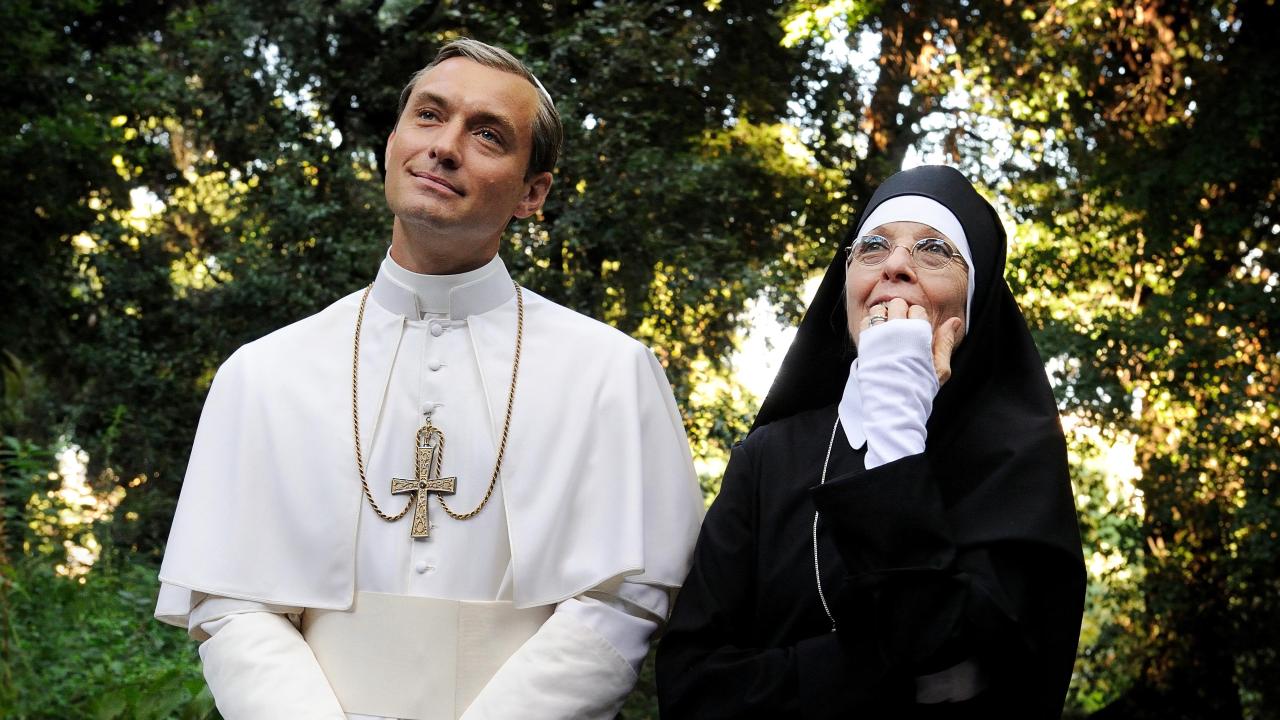 The Young Pope Season 1