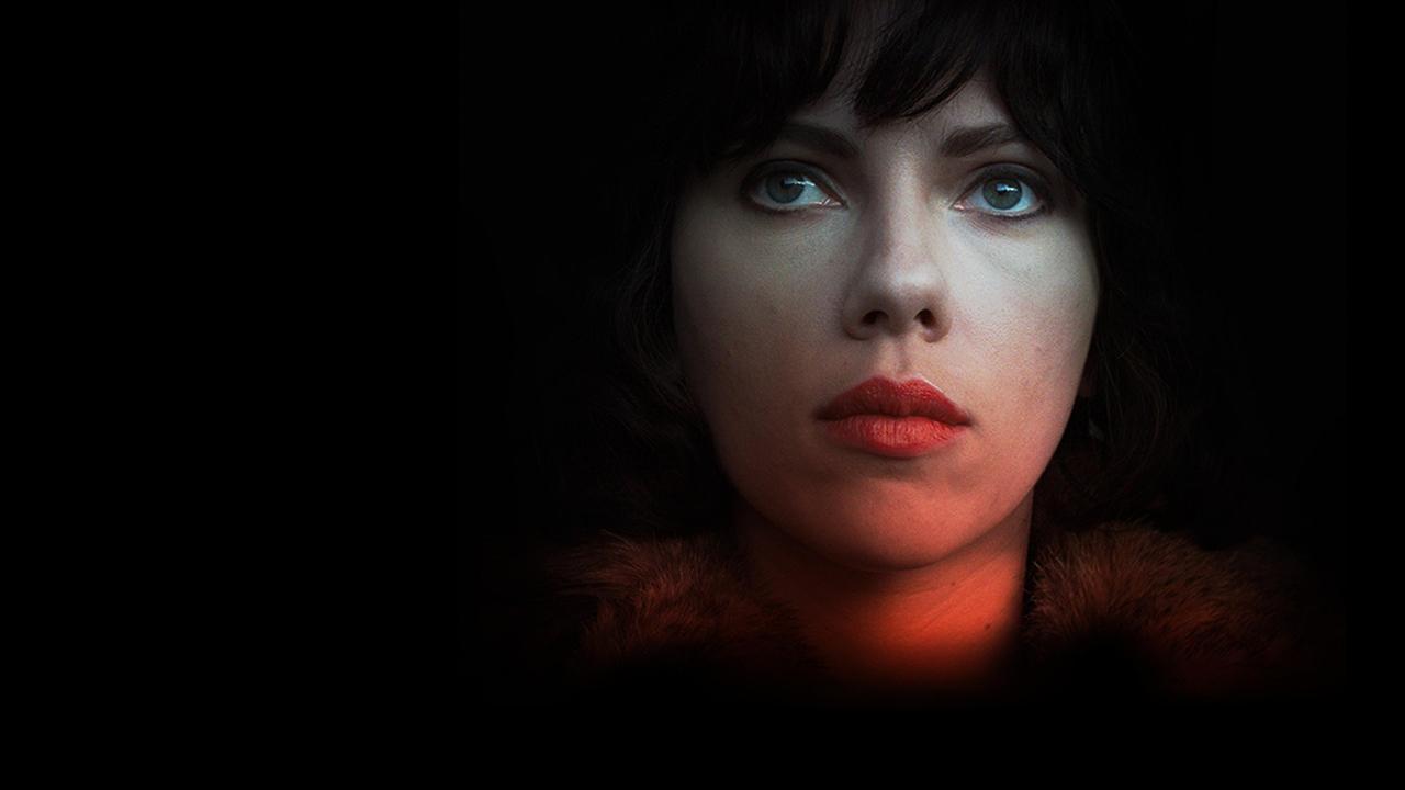 Under the Skin Watch the Movie on HBO