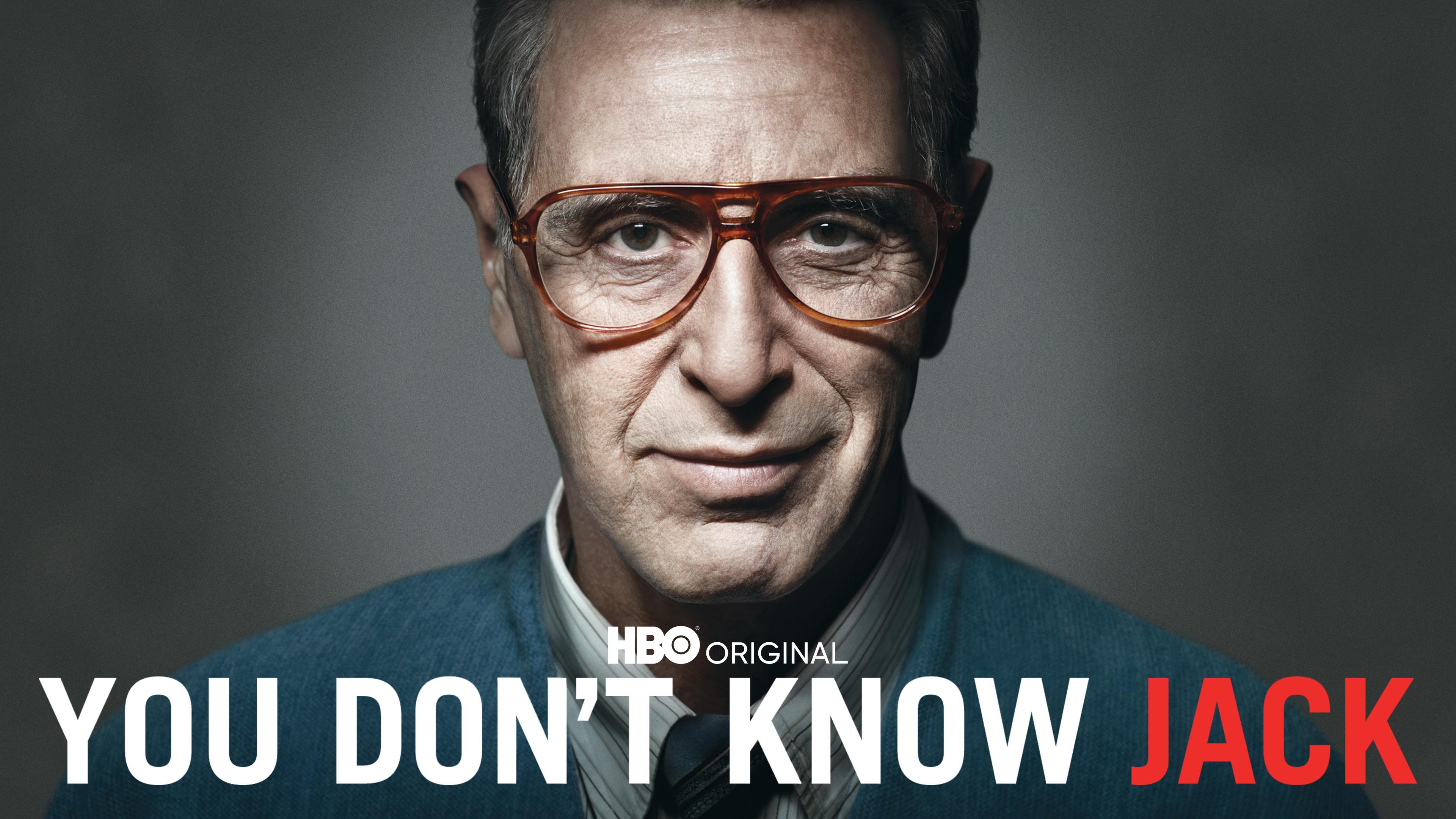 You Don't Know Jack | Watch the Movie on HBO | HBO.com