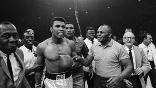 What's My Name: Muhammad Ali Part I