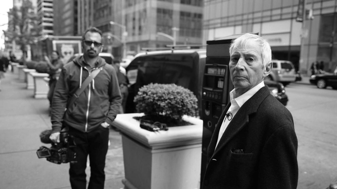 The Jinx: The Life and Deaths of Robert Durst Season 1