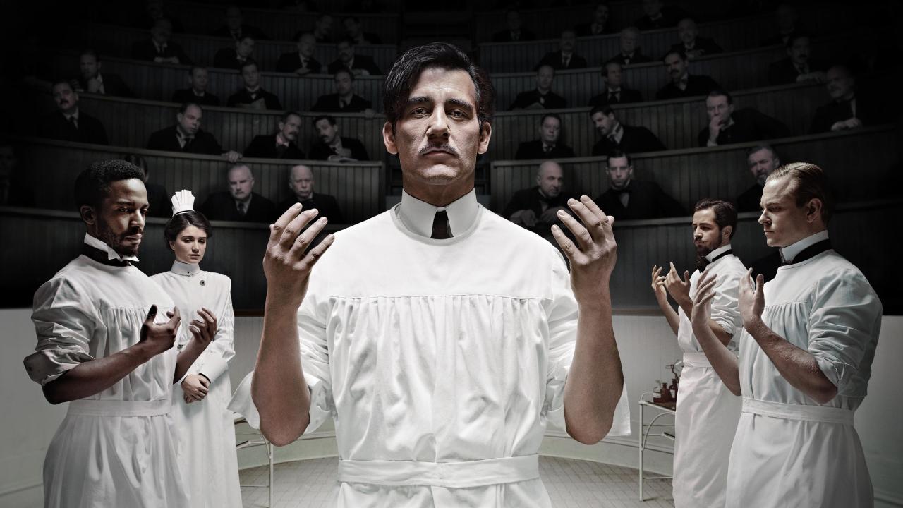 The Knick Season 1