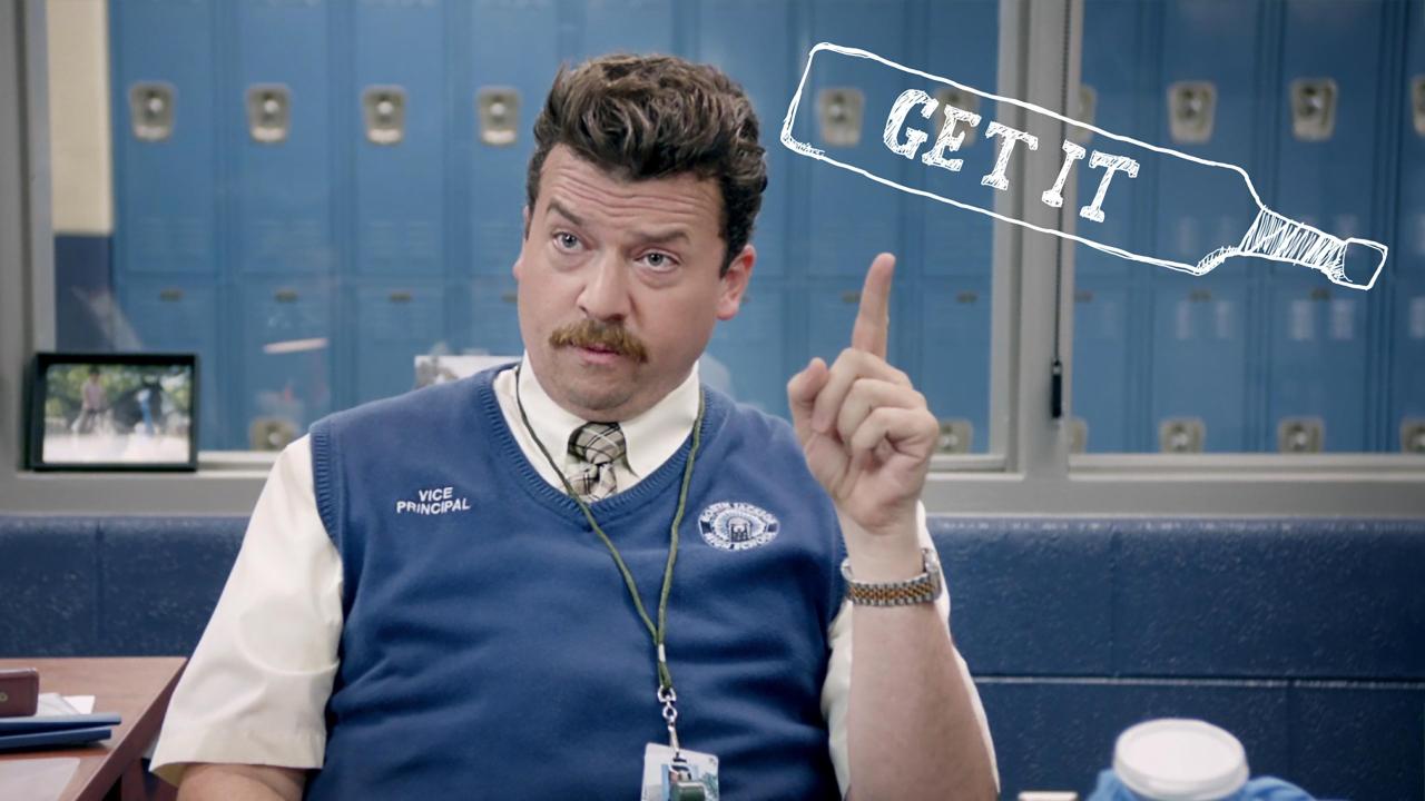 Vice Principals Season 1