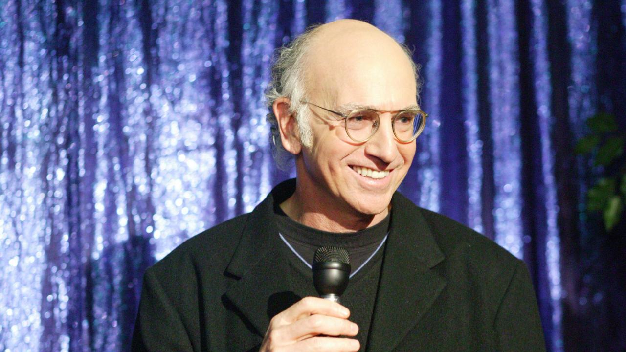 Curb Your Enthusiasm Season 4