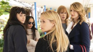 Big Little Lies Season 2 Official Website for the HBO Series