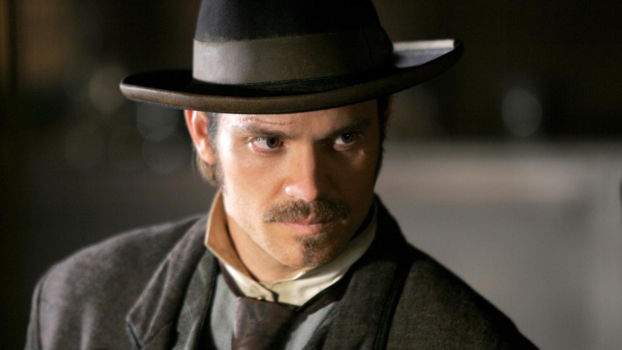 Deadwood Season 3