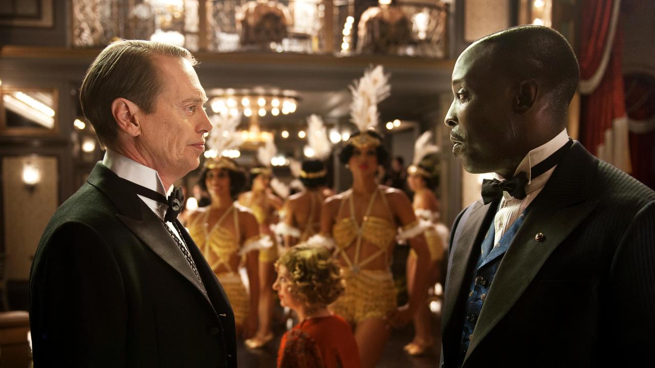 Boardwalk Empire Season 4