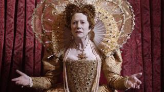 Elizabeth I (Part 2)