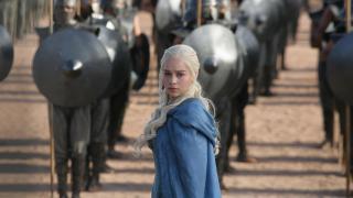 Game of sale thrones 3x01 streaming