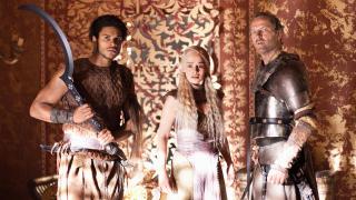 Game of thrones hot sale season 2 ep 3