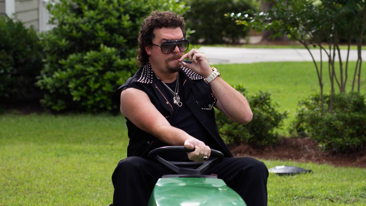 Eastbound & Down Season 4