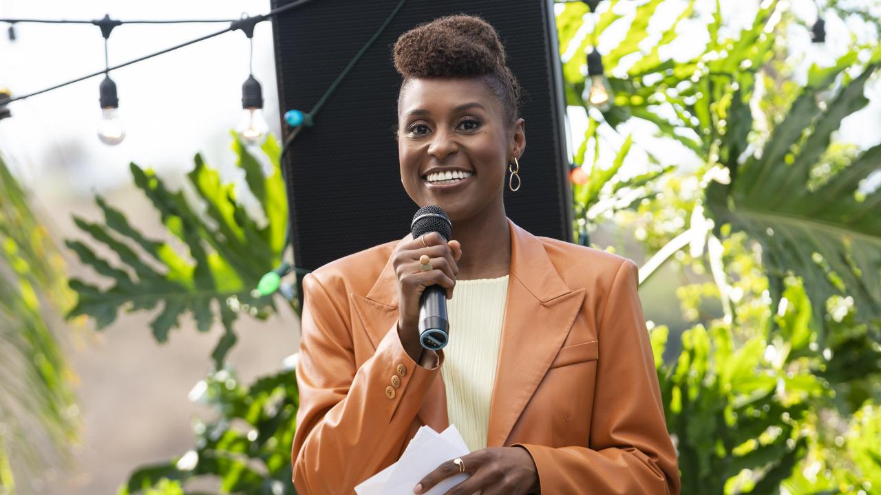 Insecure Season 4