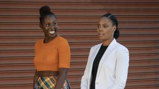 Watch insecure season 2025 4 online free dailymotion