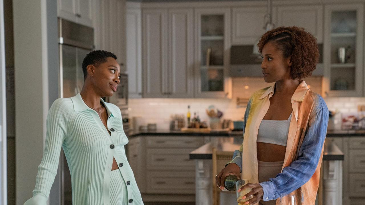 Insecure Ep 10: Everything Gonna Be, Okay?! | Official Website for the