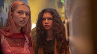 Euphoria, Official Website for the HBO Series