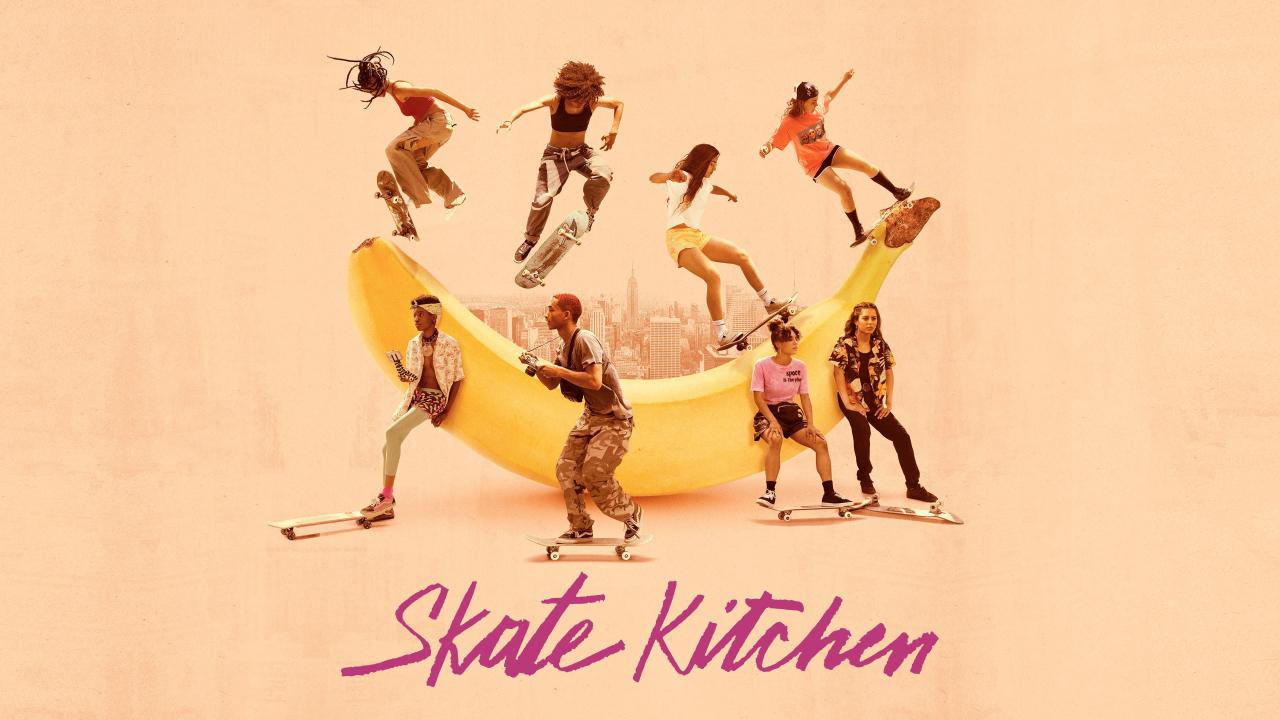 Skate Kitchen