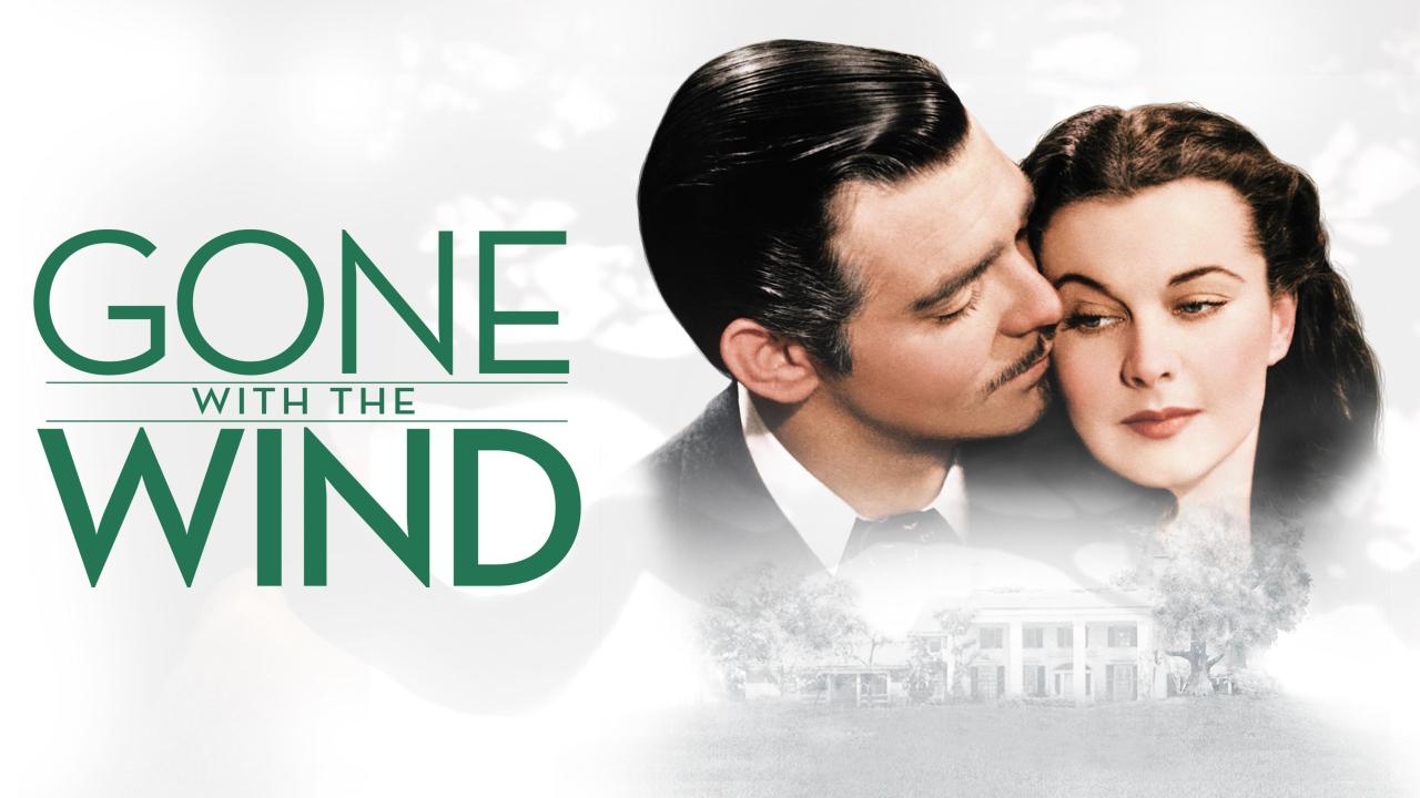 Gone With the Wind