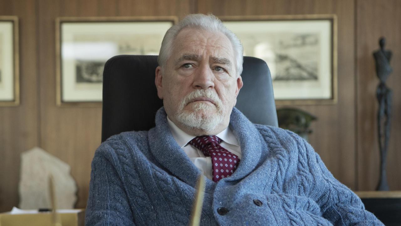 Succession Season 2