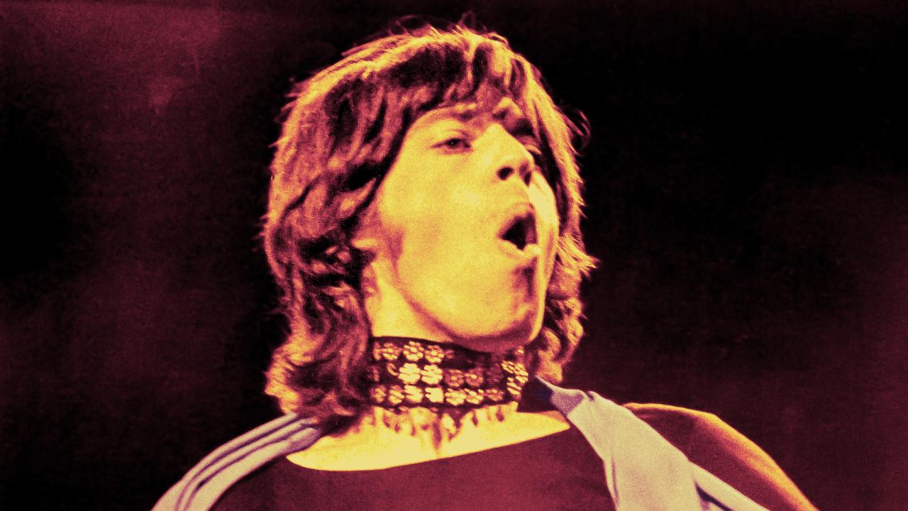 Gimme Shelter