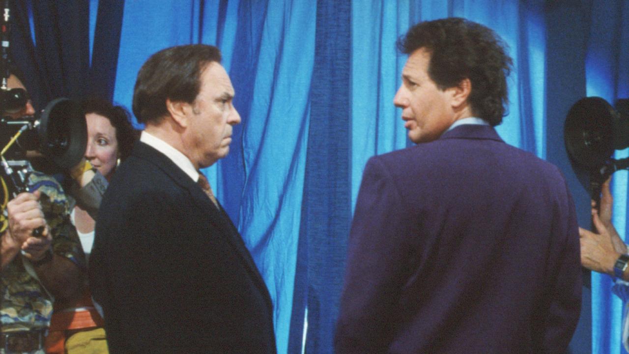 The Larry Sanders Show Season 5