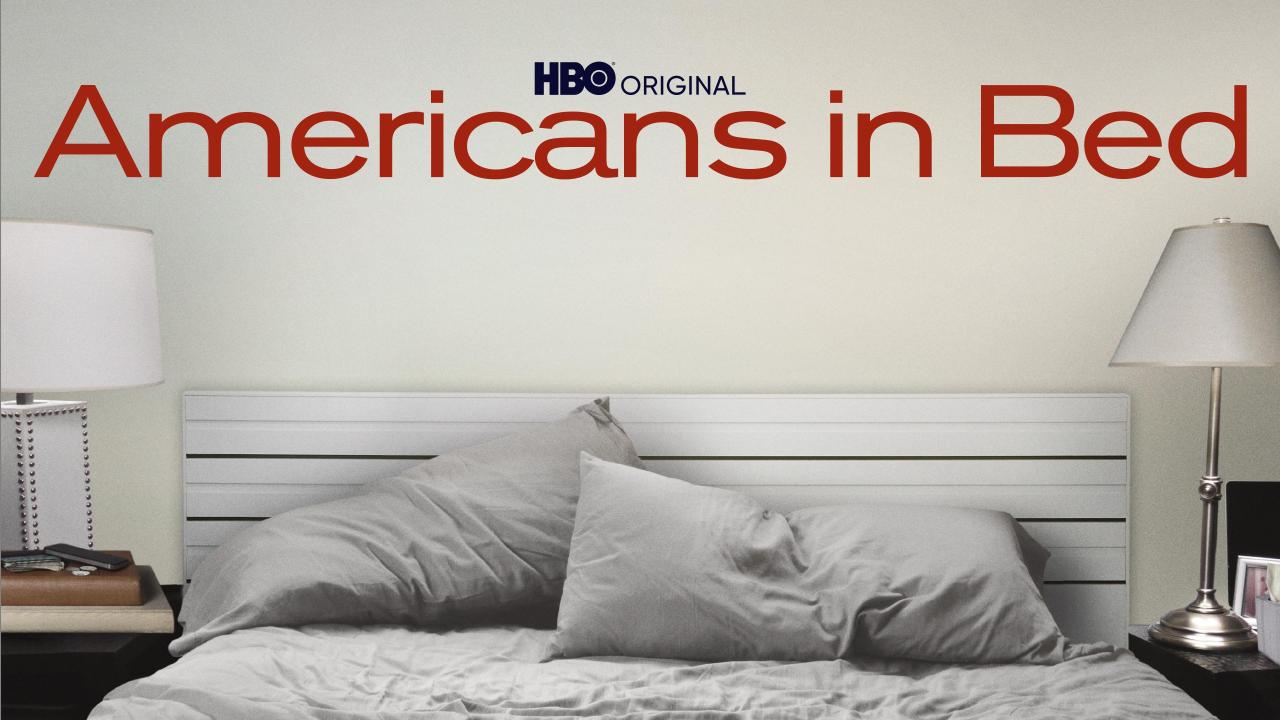 Americans in Bed