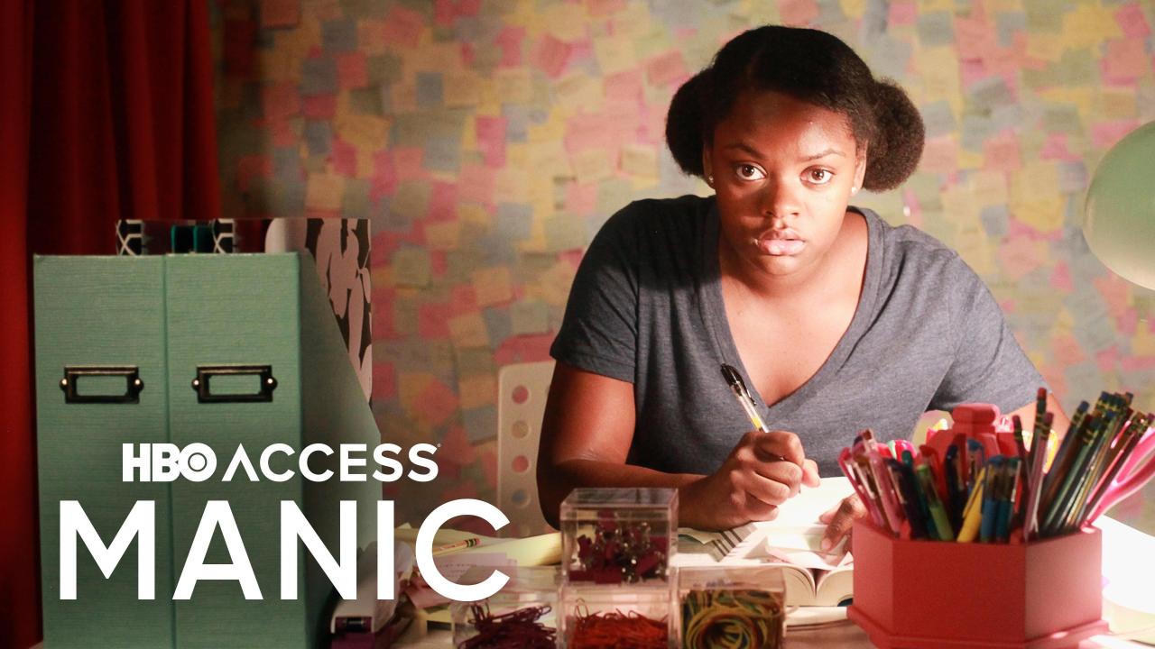 HBO Access 2016: Manic