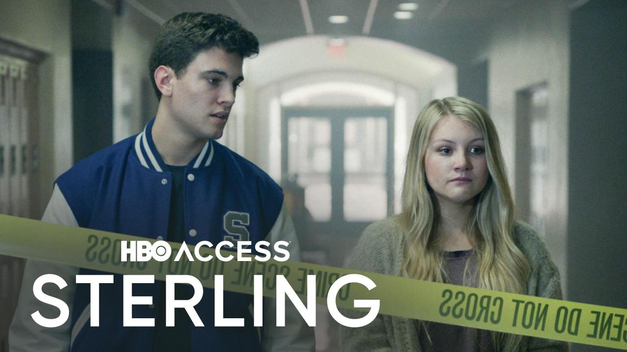 HBO Access 2018: Sterling