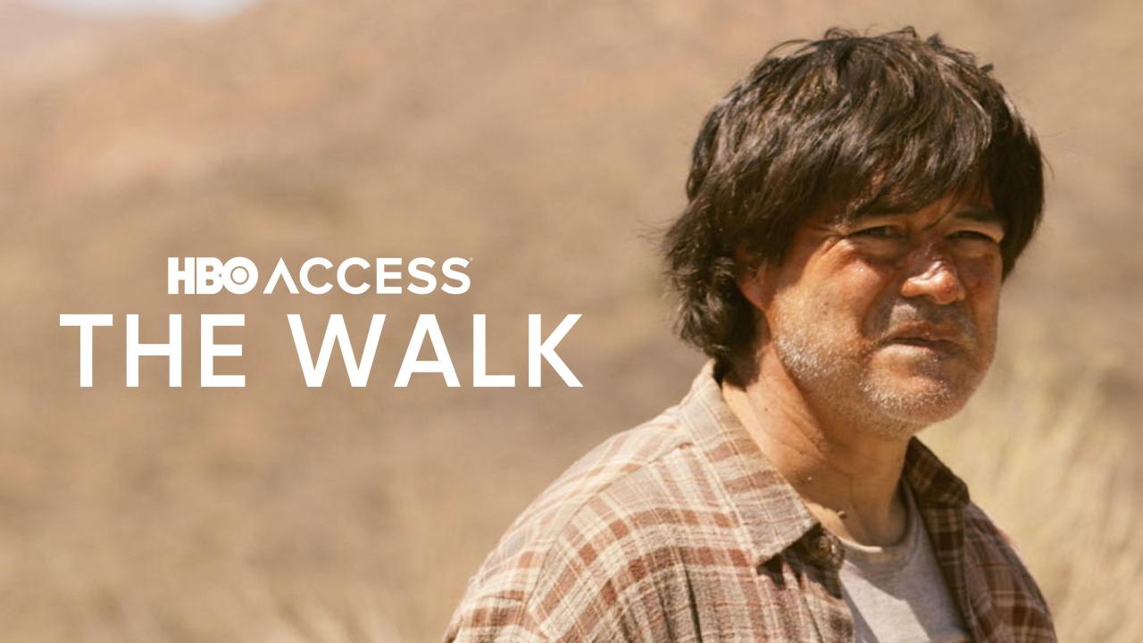 HBO Access 2015: The Walk
