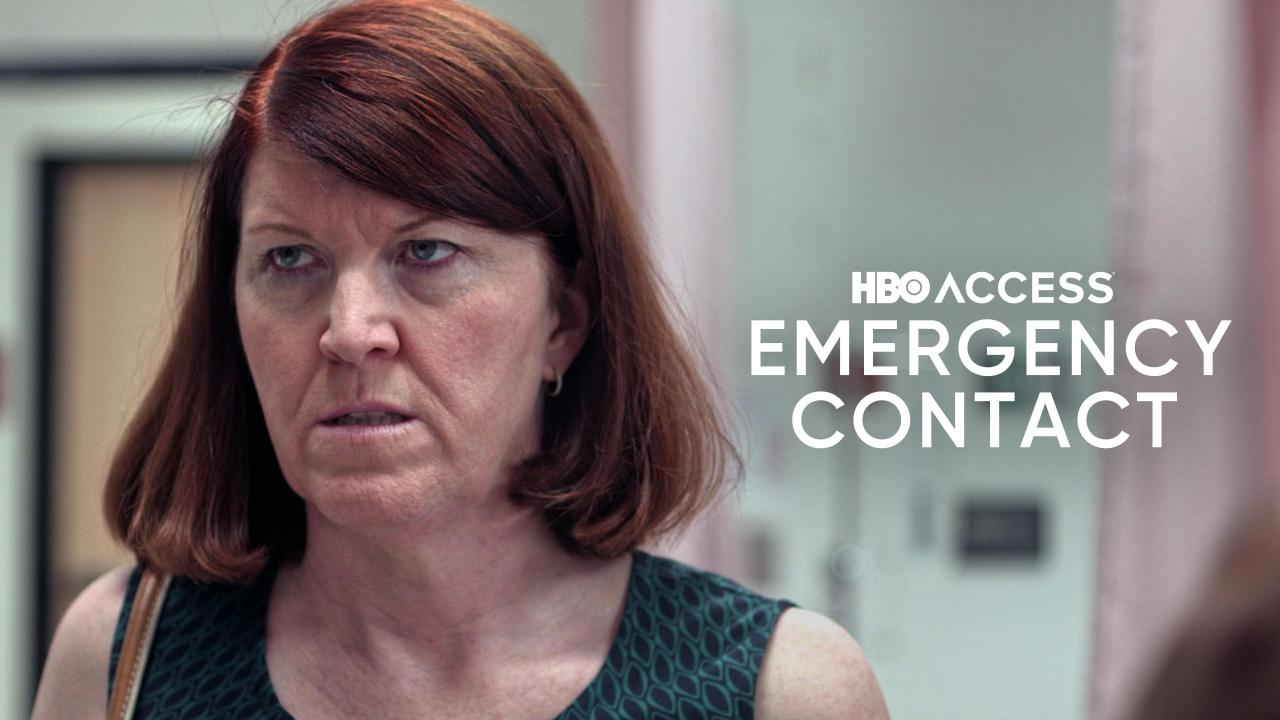 HBO Access 2015: Emergency Contact